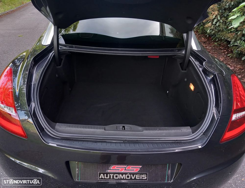Peugeot RCZ 1.6 155 THP Onyx - 29