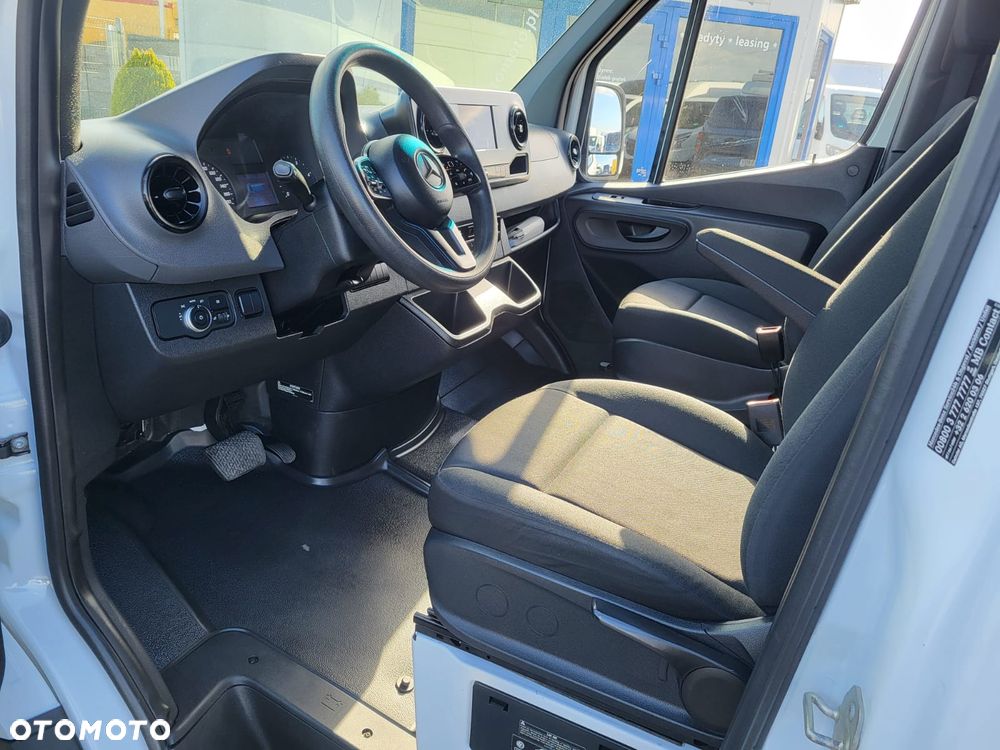Mercedes-Benz SPRINTER 907 314-2,2 CDI-L2 H2 -KLIMA-AUTOMAT - 7