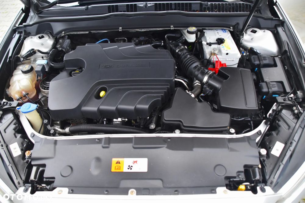 Ford Mondeo SW 2.0 TDCi ECOnetic Start-Stop Titanium - 22