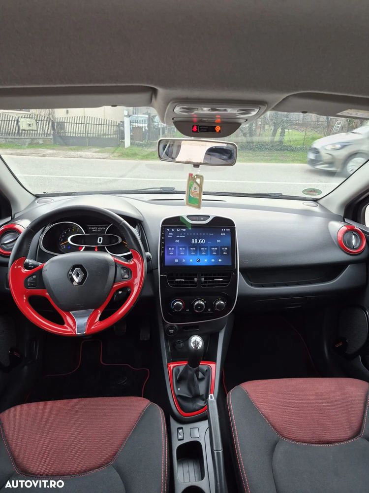 Renault Clio Energy TCe 90 Start & Stop Expression - 5