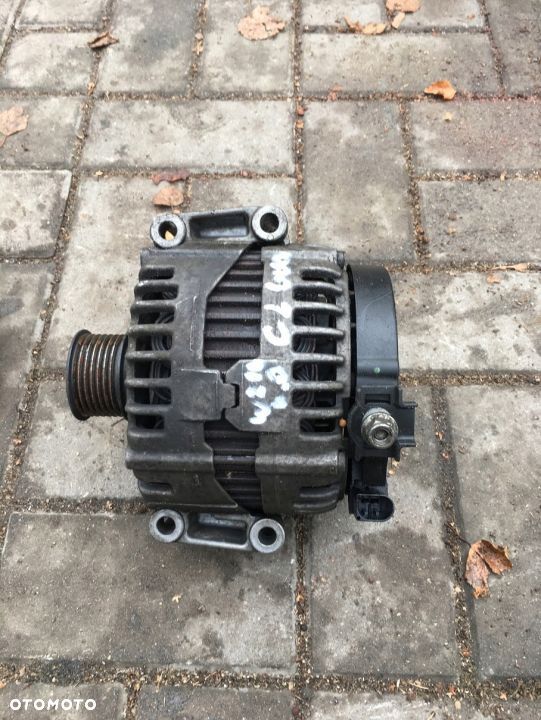 alternator mercedes w221 w216 600 v12 a275 - 1