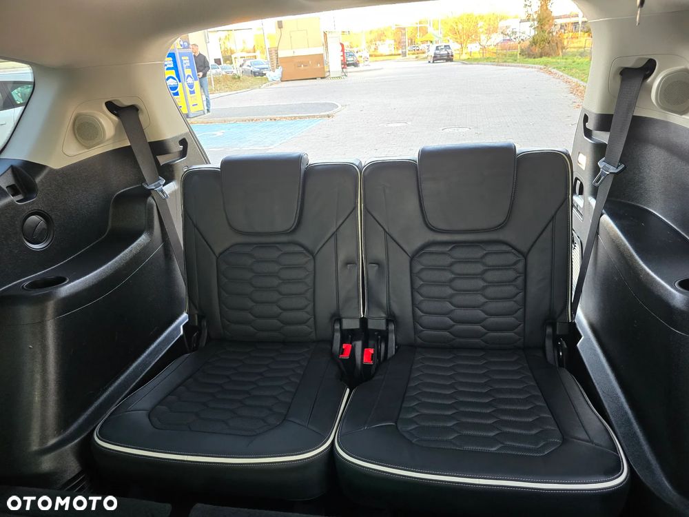 Ford S-Max 2.0 EcoBlue Vignale - 12