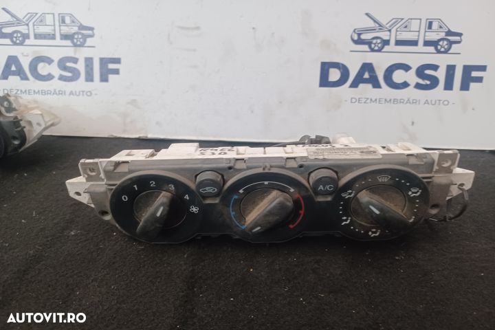 Comanda AC 3M5T-19980-AD 3M5T19980AD 3M5T-19980-AD 3M5T19980AD Ford F - 2