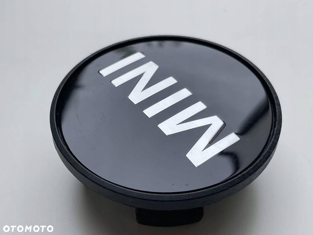 Oryginał Dekielki Zaślepki Mini BMW R50 R57 R53 - 7