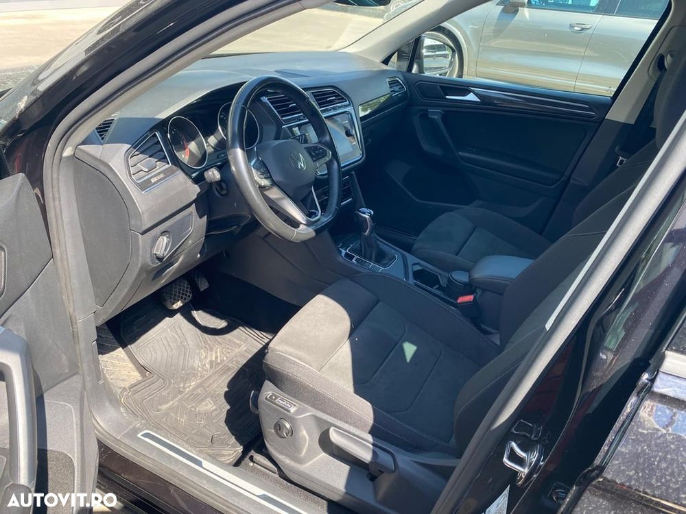 Volkswagen Tiguan 2.0 TDI DSG Life - 6