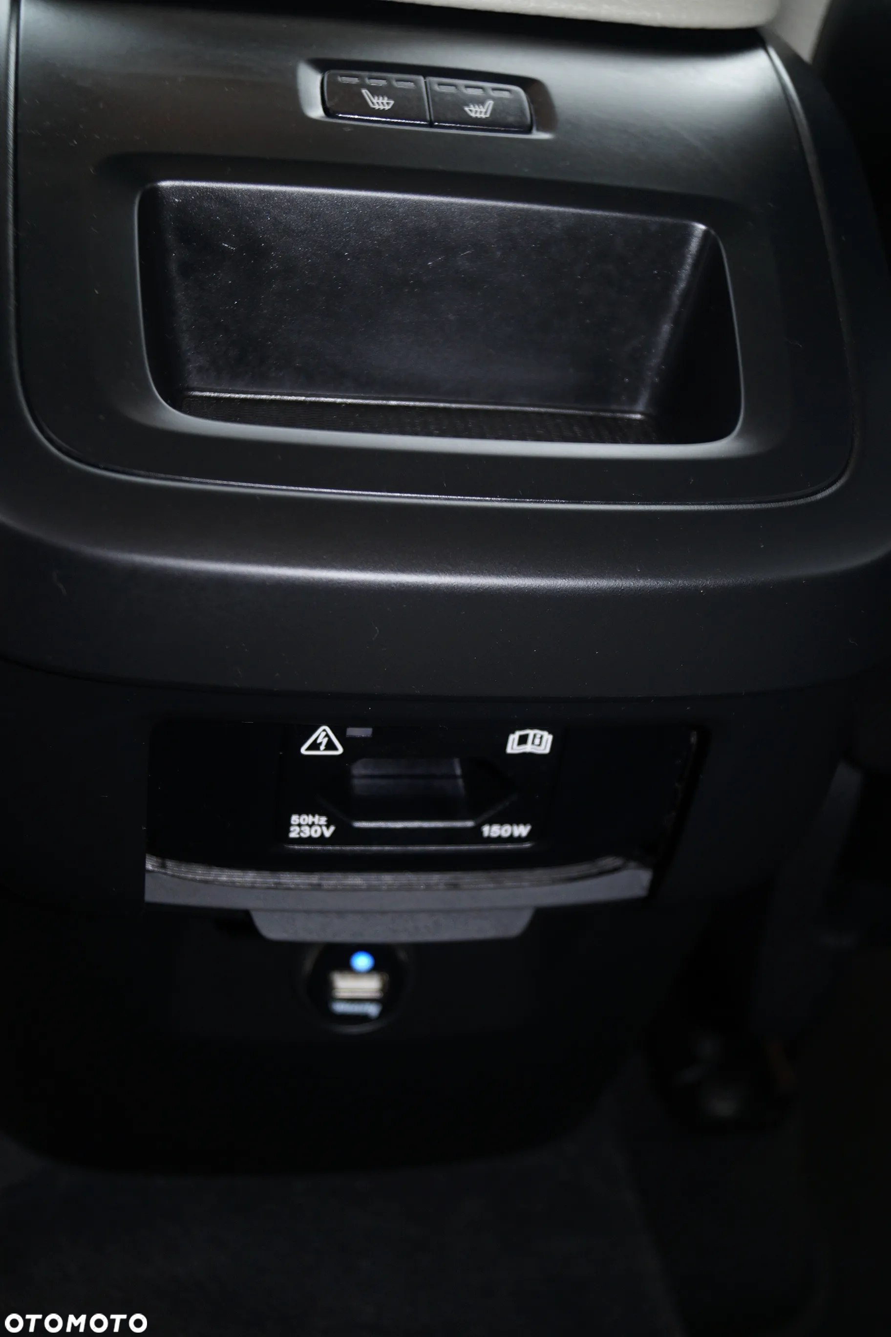 Volvo XC 60 D4 Inscription - 10