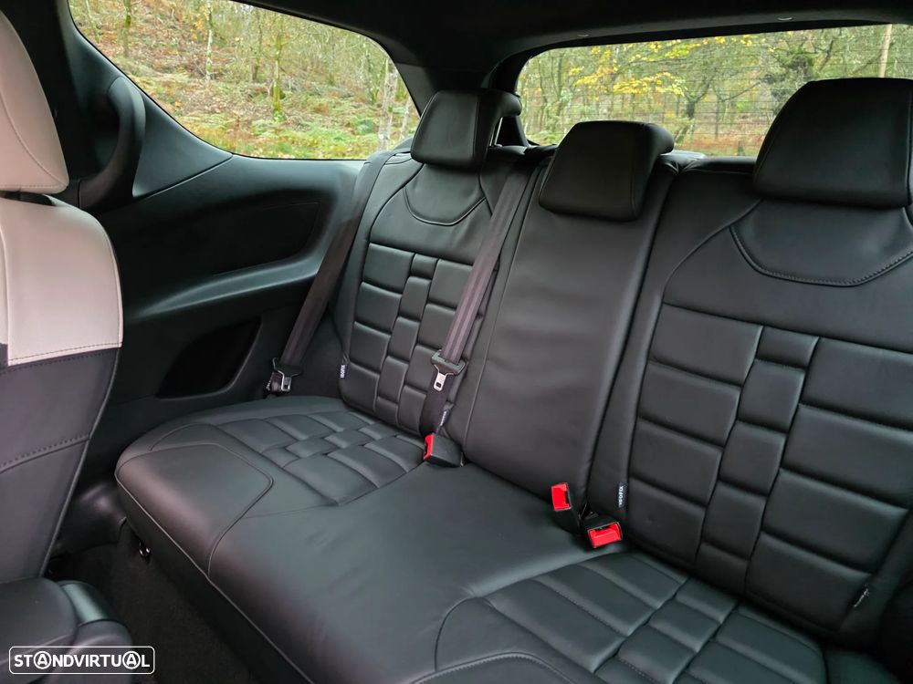 Citroën DS3 1.6 BlueHDi Sport Chic - 3