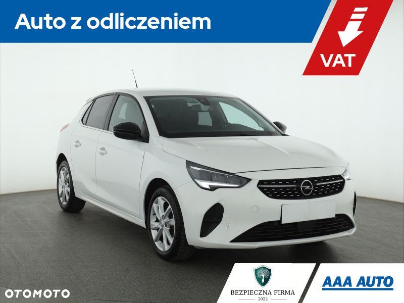 Opel Corsa - 2