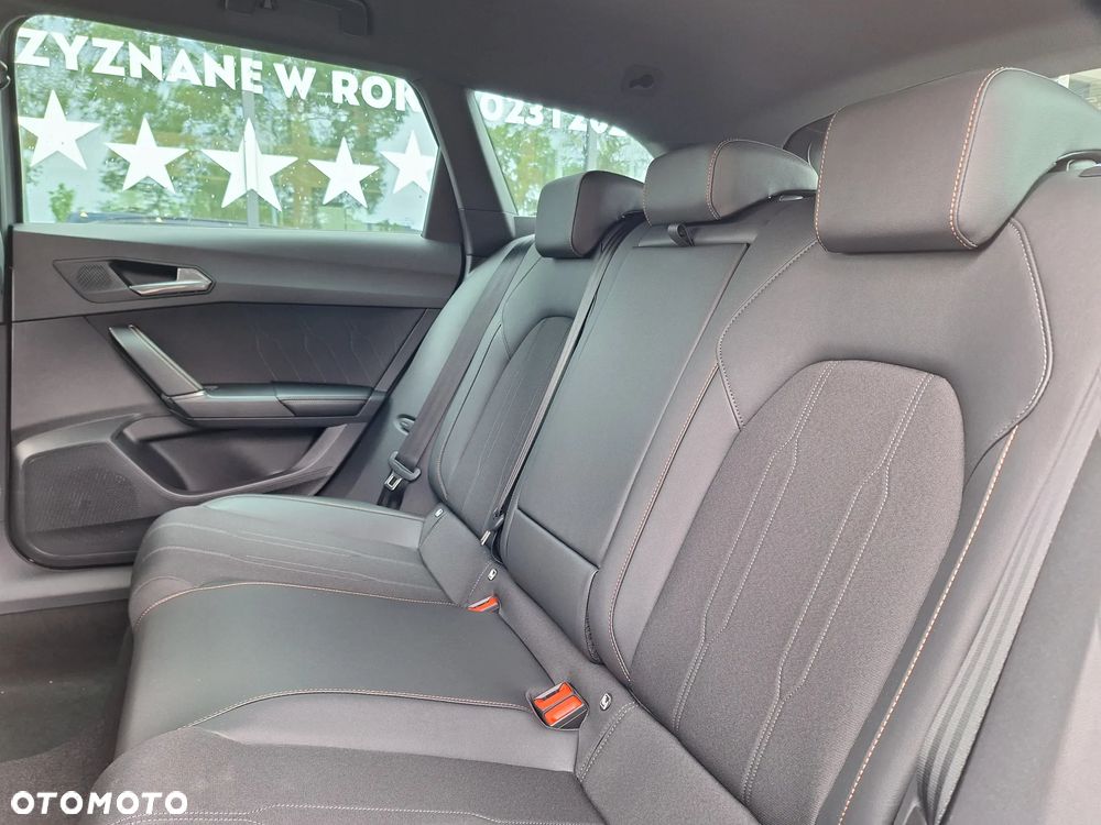 Cupra Leon Sportstourer - 12