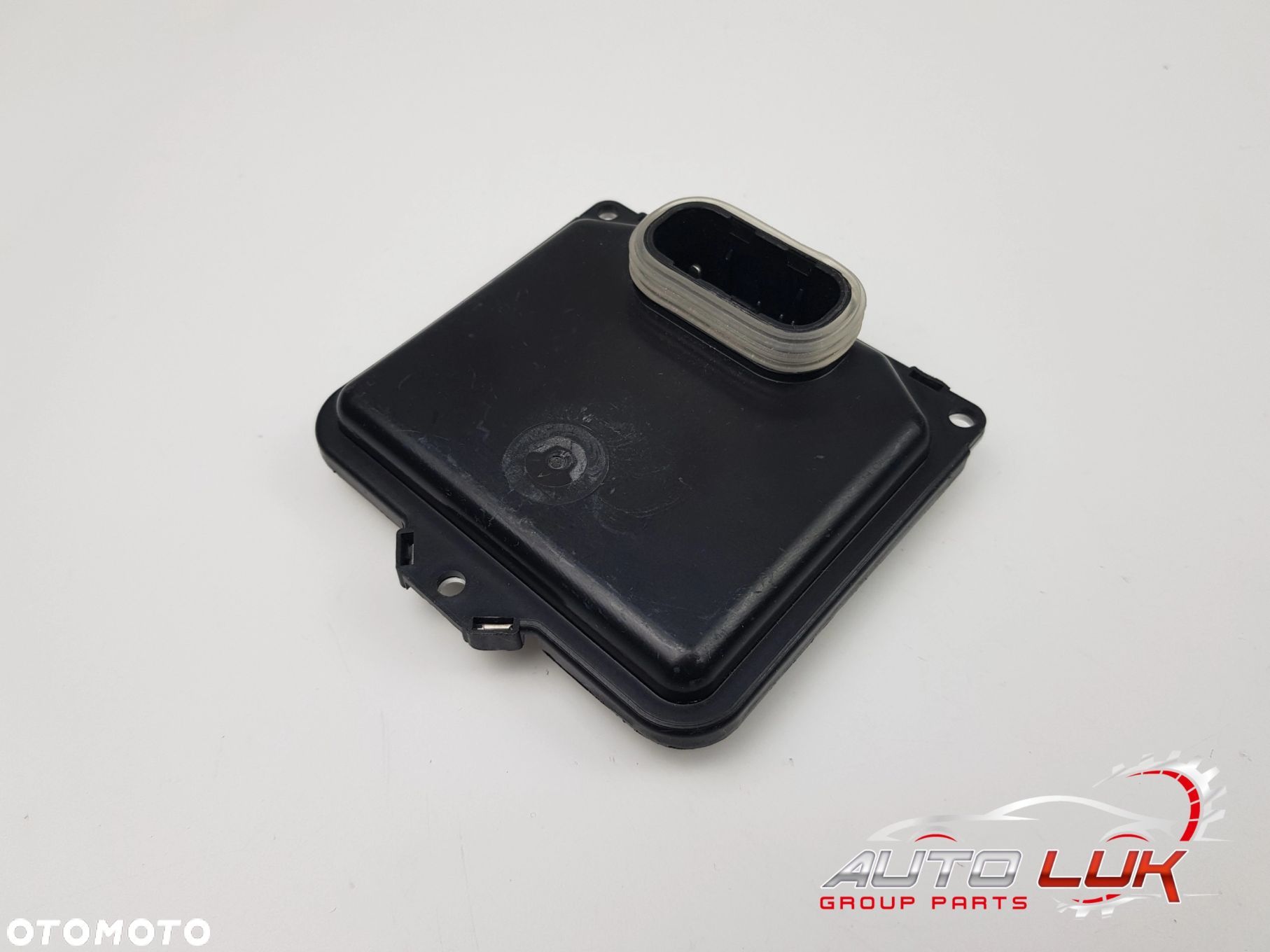 NOWA ORYGINALNA Przetwornica lampy Audi Q5 SQ5 80A907397B - 1