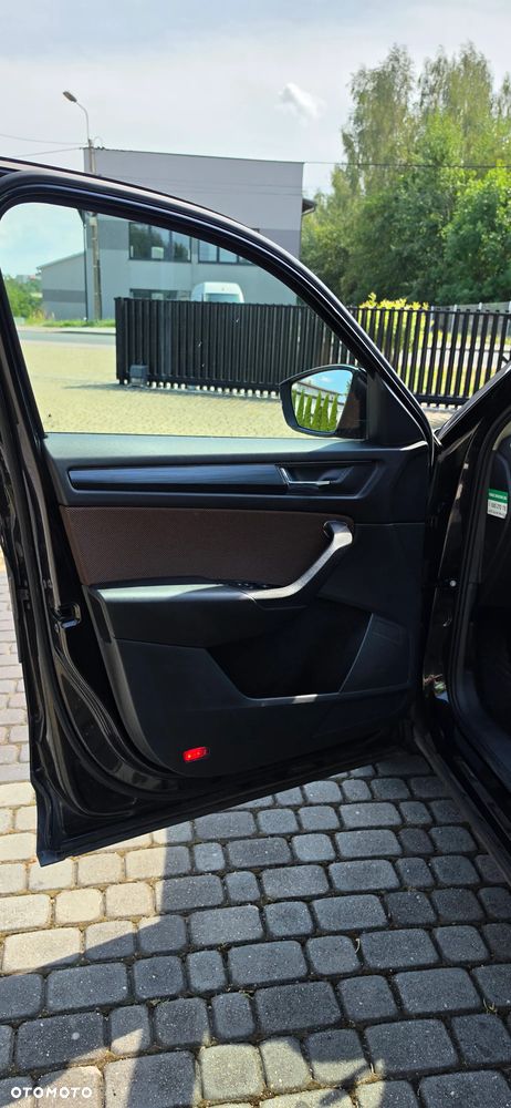 Skoda Kodiaq 2.0 TDI 4x2 Ambition DSG - 7