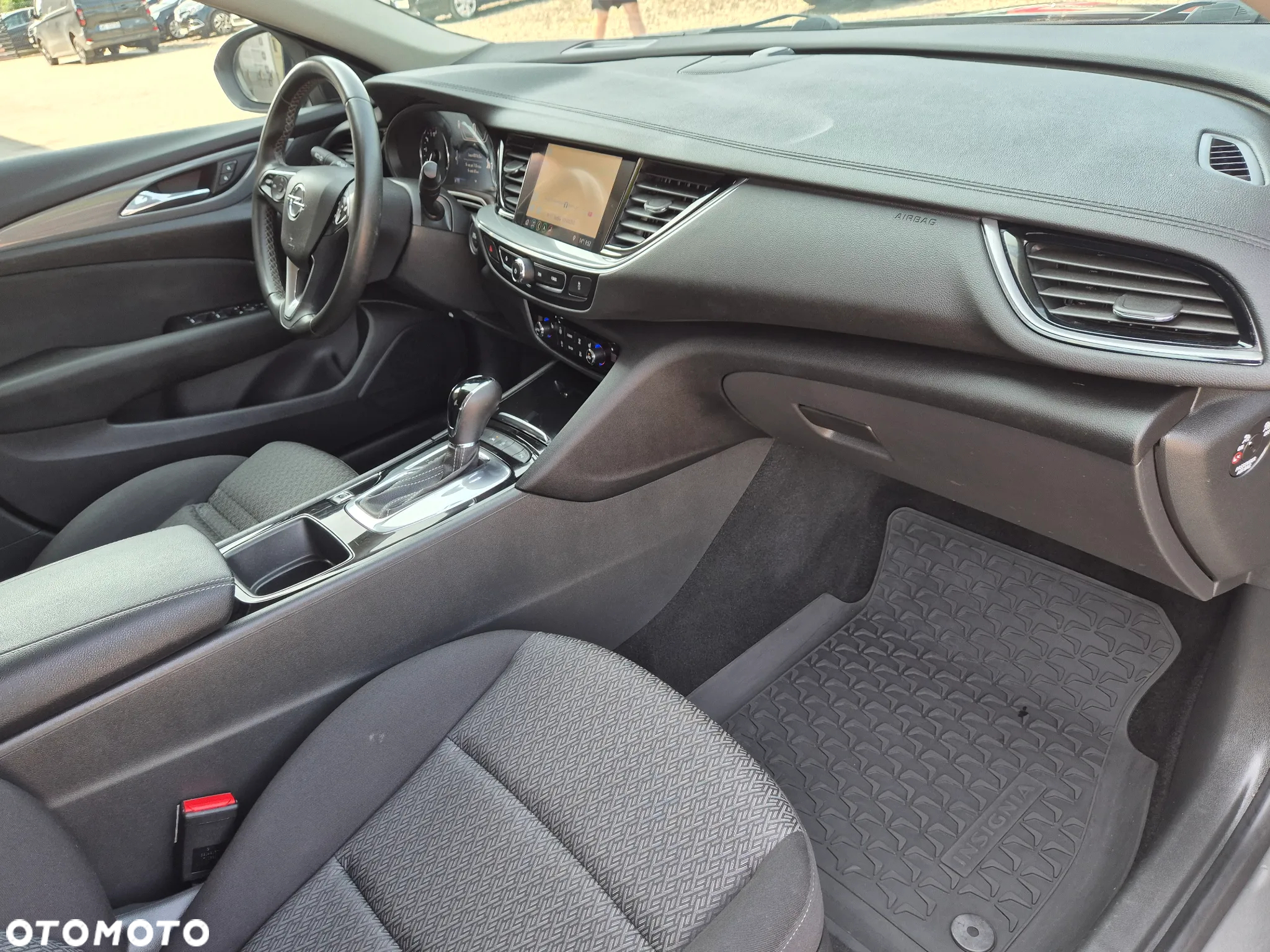 Opel Insignia 2.0 CDTI Innovation S&S - 30