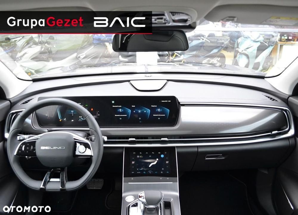 BAIC 7 - 5