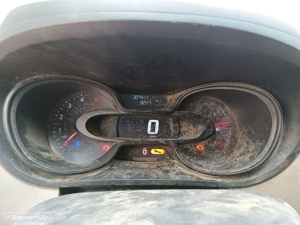 QUADRANTE NISSAN NV300 COMBI - 1