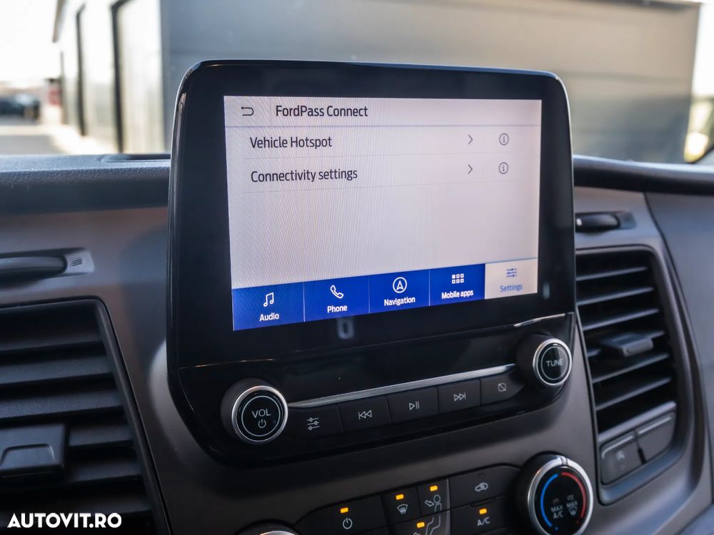 Ford Transit Custom Automat  L1H1 - Trend - 22