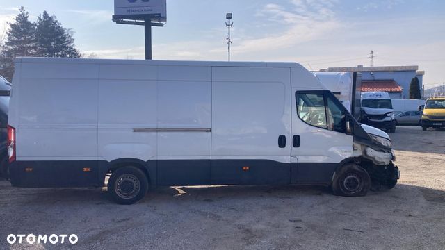 Iveco DAILY 35S16  MAXI  HI-MATIC - 5