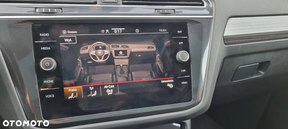 Volkswagen Tiguan 2.0 TDI SCR DSG Energy - 11