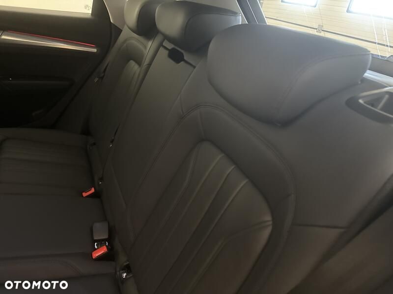Audi Q5 45 TFSI mHEV Quattro S tronic - 21