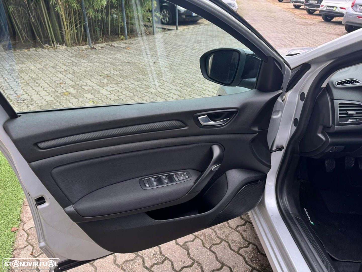 Renault Mégane Sport Tourer 1.5 dCi Zen ECO - 7