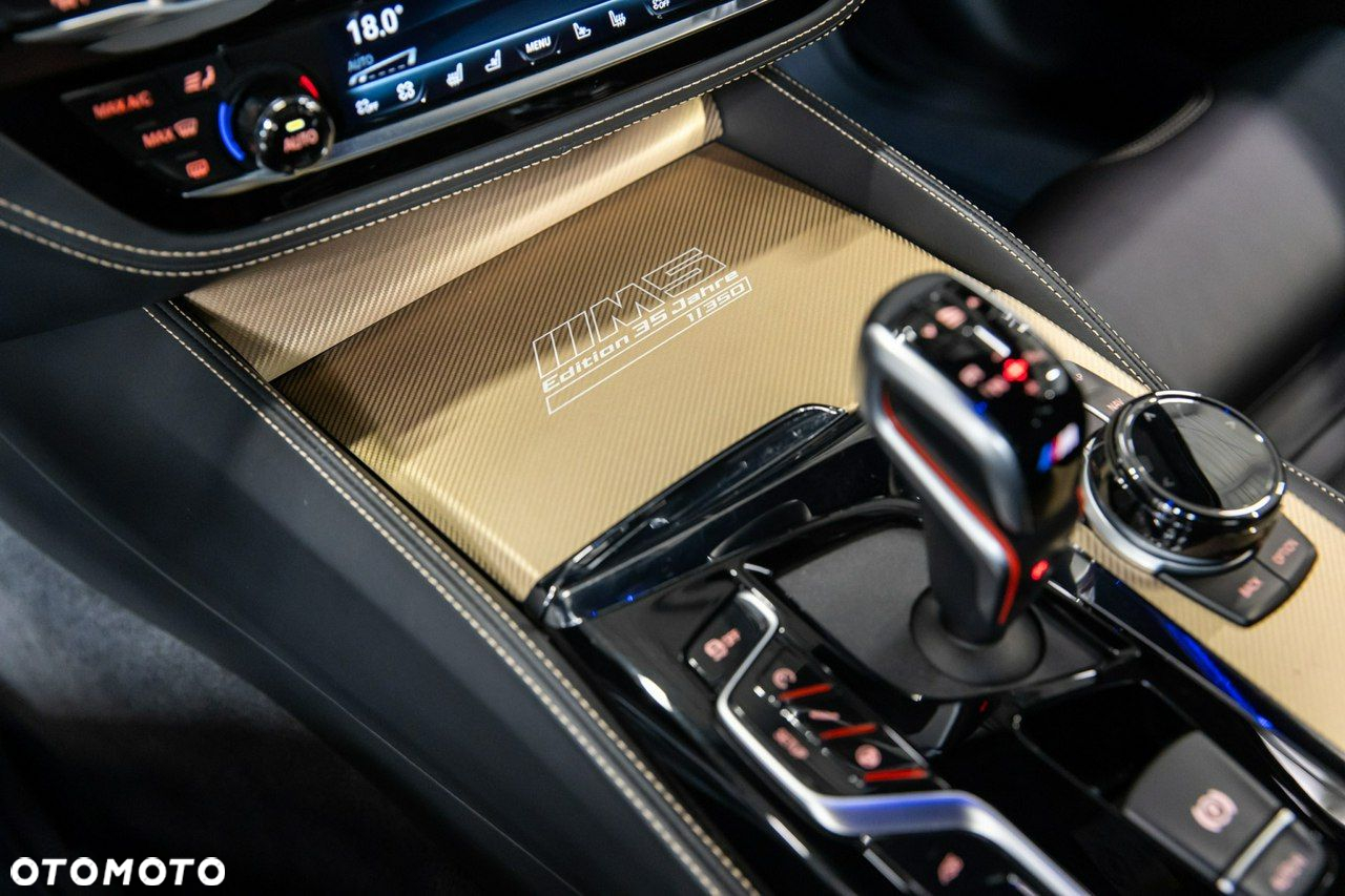 BMW M5 - 32