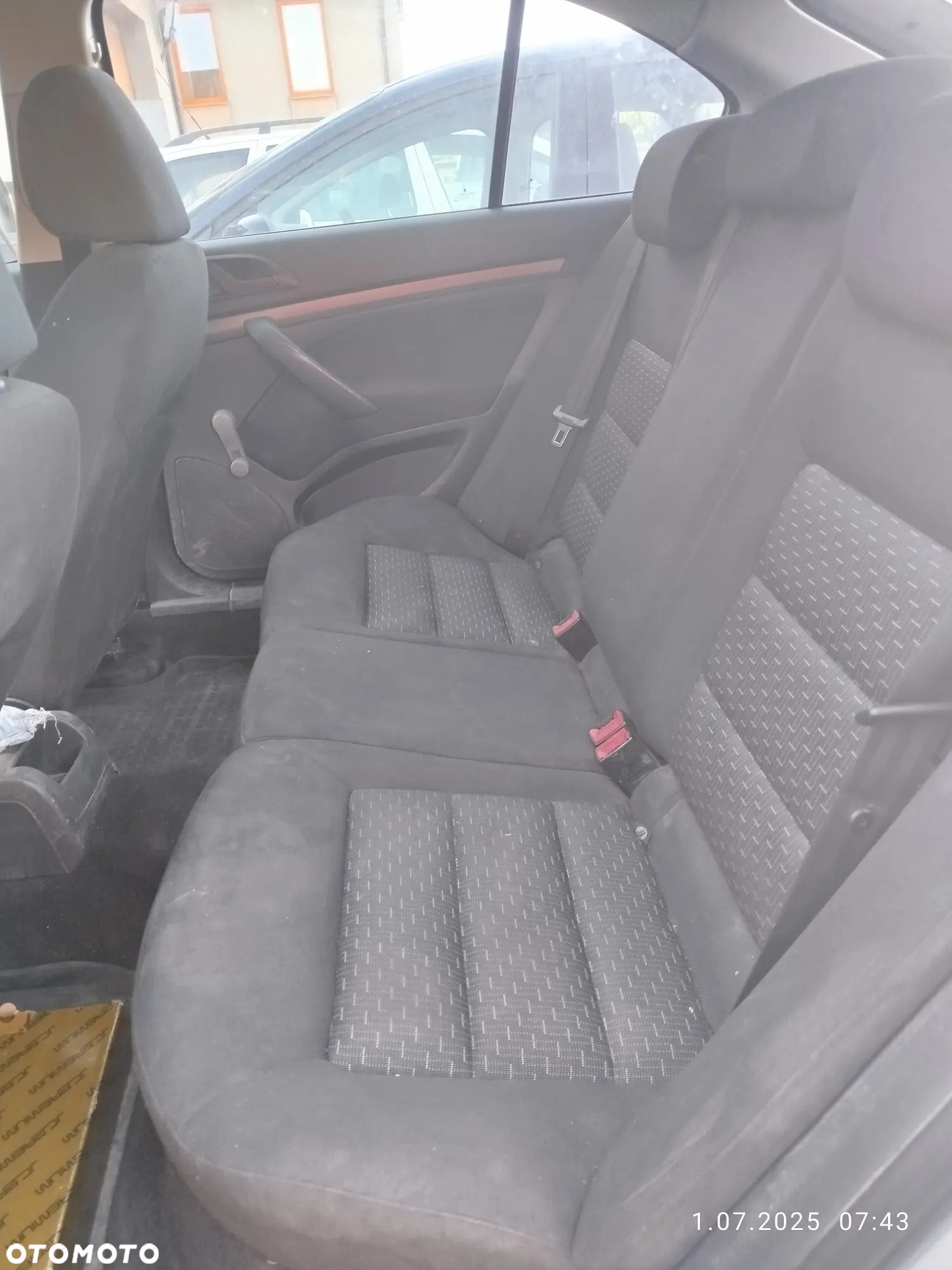 Skoda Octavia 1.6 TDI Classic - 5
