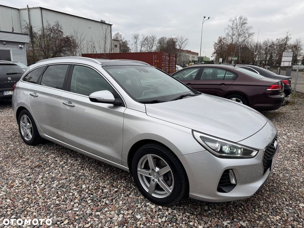 Hyundai i30 - 12