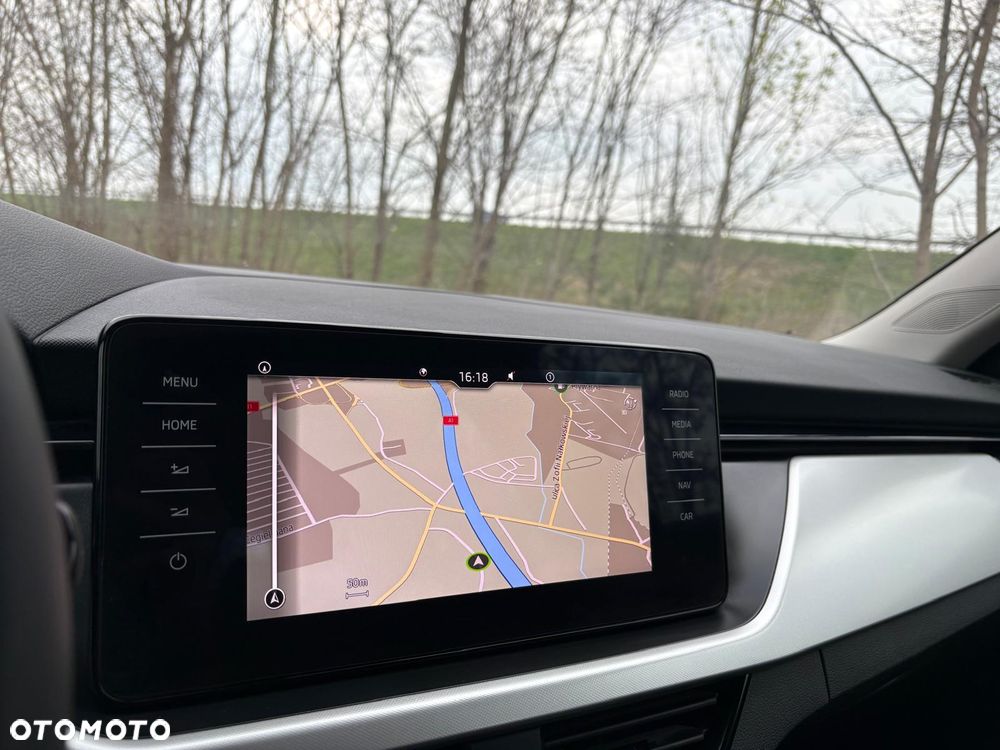 Skoda Scala 1.0 TSI Ambition - 23