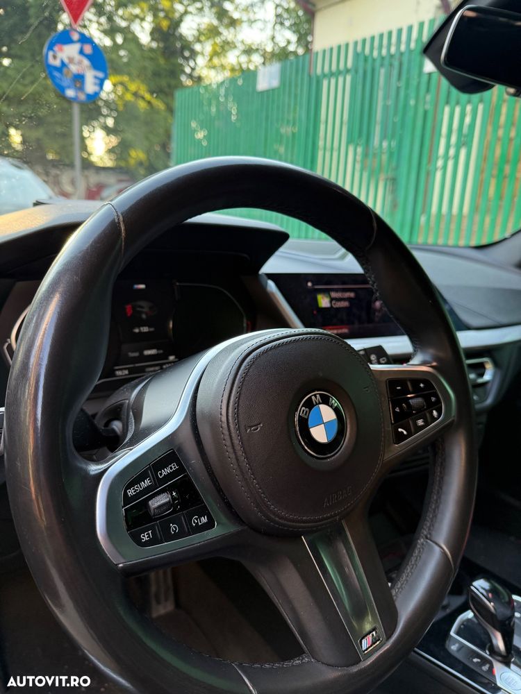 BMW Seria 1 - 18