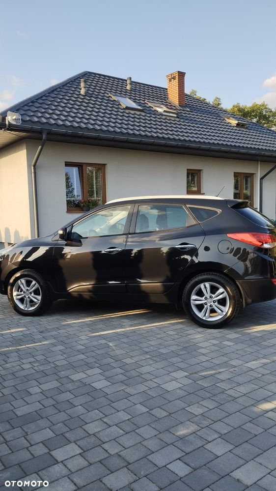 Hyundai ix35 1.7 CRDi Comfort 2WD - 6