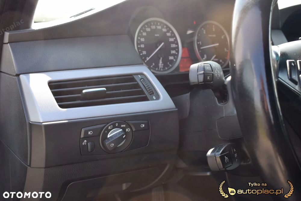 BMW Seria 5 - 17