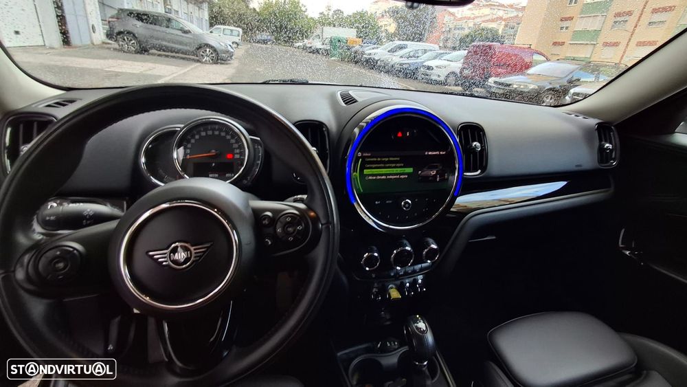 MINI Countryman Cooper SE All4 Aut. - 3