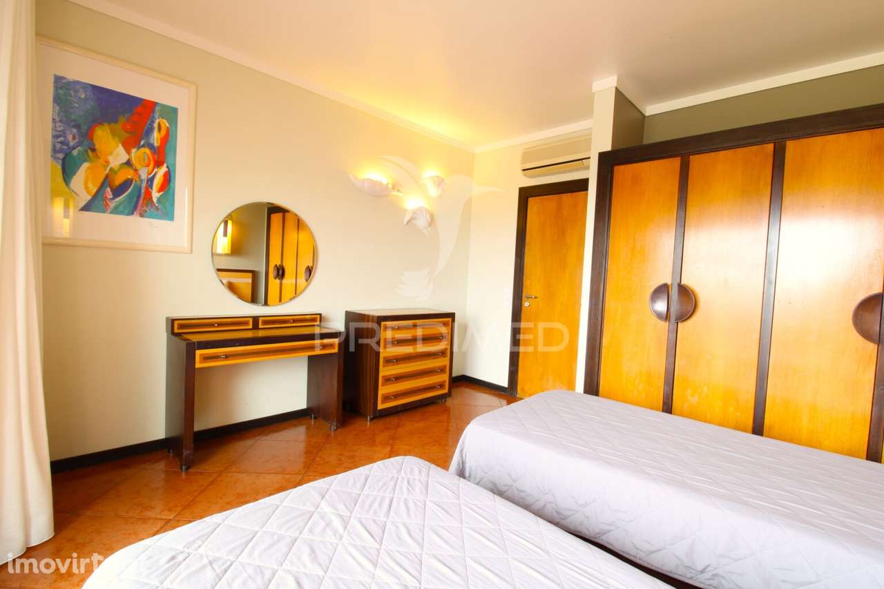 Apartamento T1 no Paraíso de Albufeira - Grande imagem: 5/18