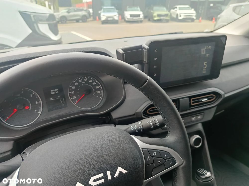 Dacia Jogger - 15