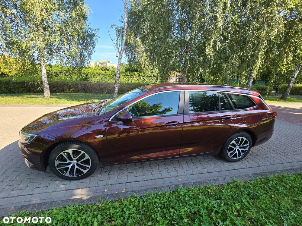 Opel Insignia 1.6 Automatik Business Innovation - 2