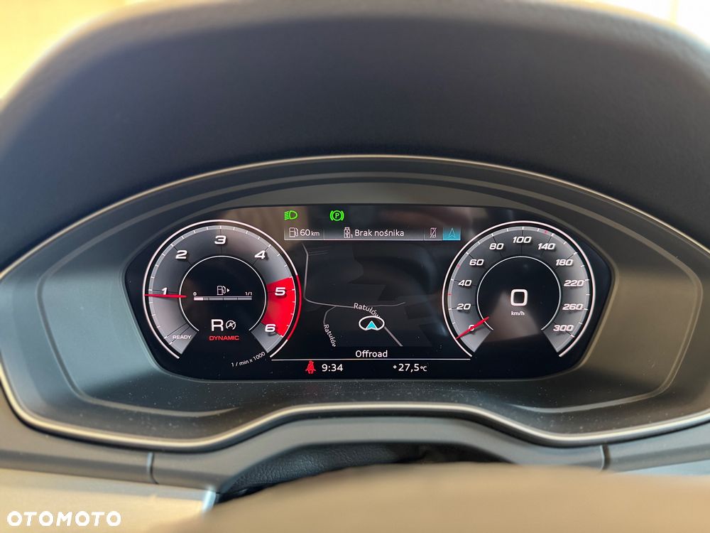 Audi SQ5 TDI mHEV Quattro Tiptronic - 28