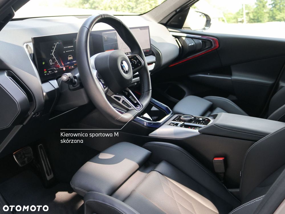 BMW X3 xDrive20d mHEV - 17