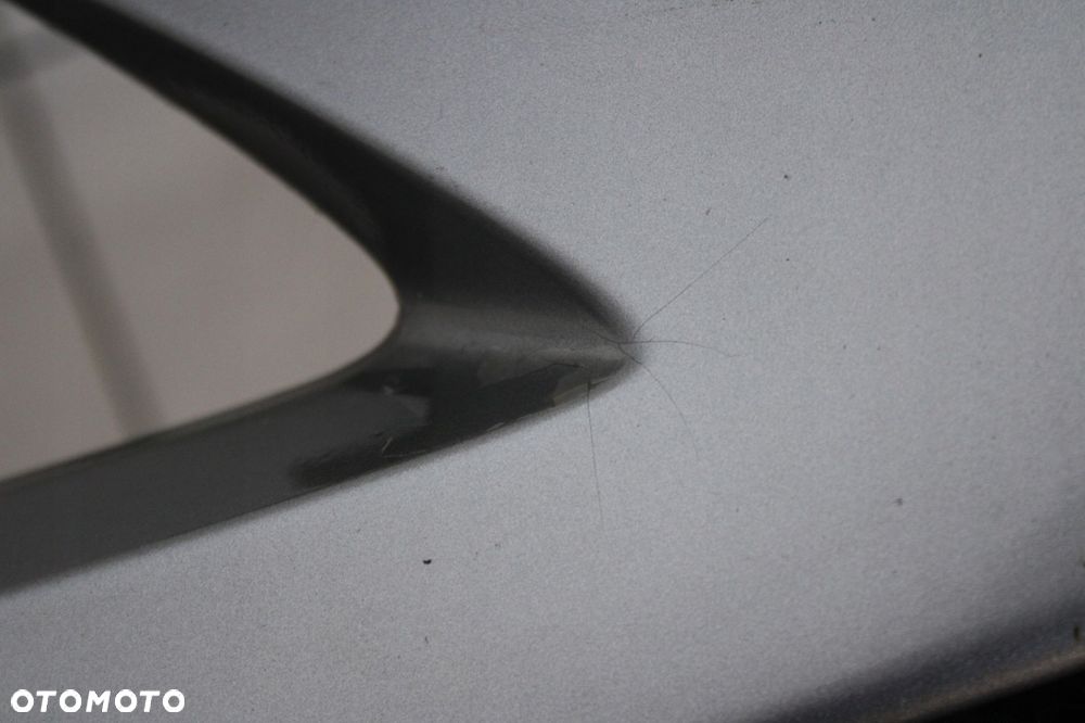MAZDA 3 III BL 2008R- ZDERZAK PRZÓD PRZEDNI - 8