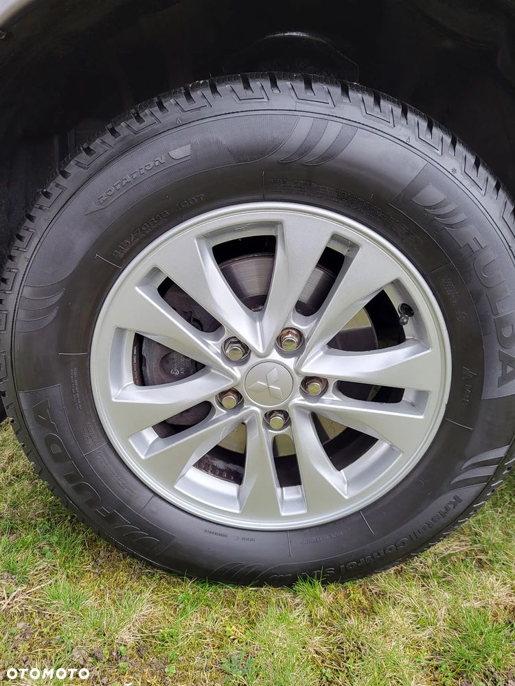Mitsubishi ASX 1.6 Invite - 26