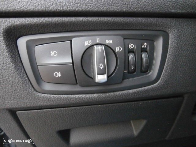 BMW 116 d Advantage - 27