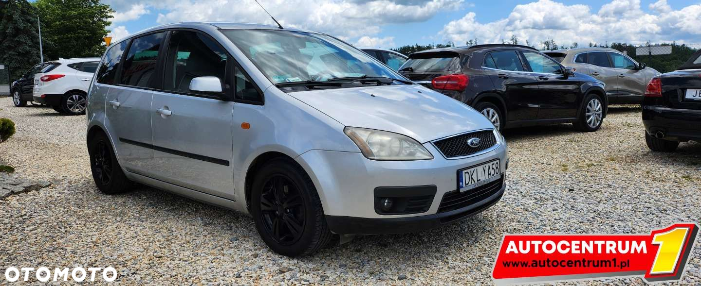 Ford C-MAX - 2
