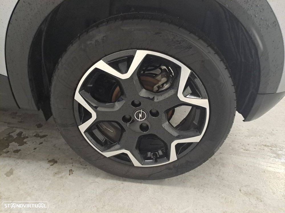 Opel Mokka 1.2 T GS - 11