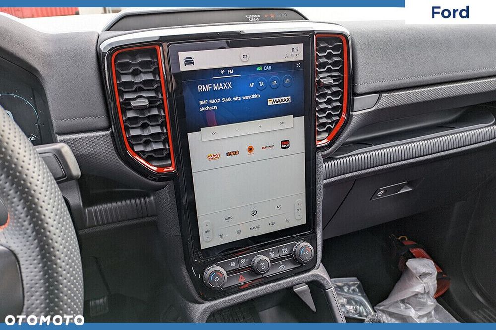 Ford Ranger Raptor A10 4x4 2.0 210KM - 11