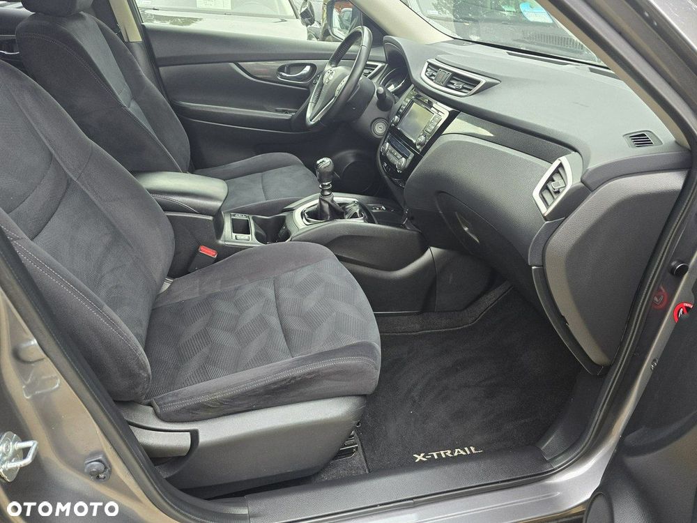 Nissan X-Trail - 9