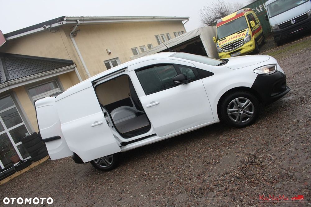 Mercedes-Benz Citan - 7