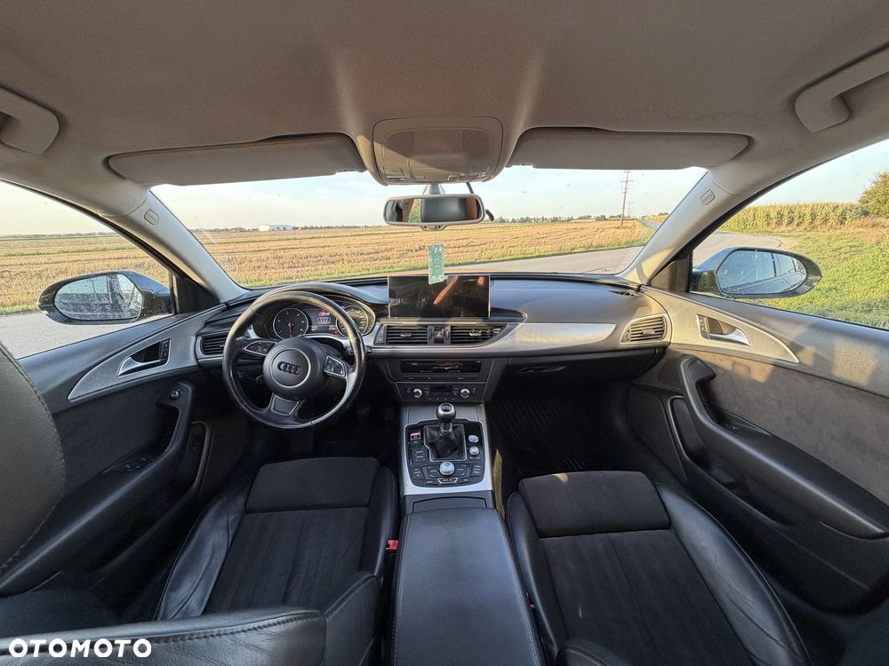 Audi A6 Limousine - 7
