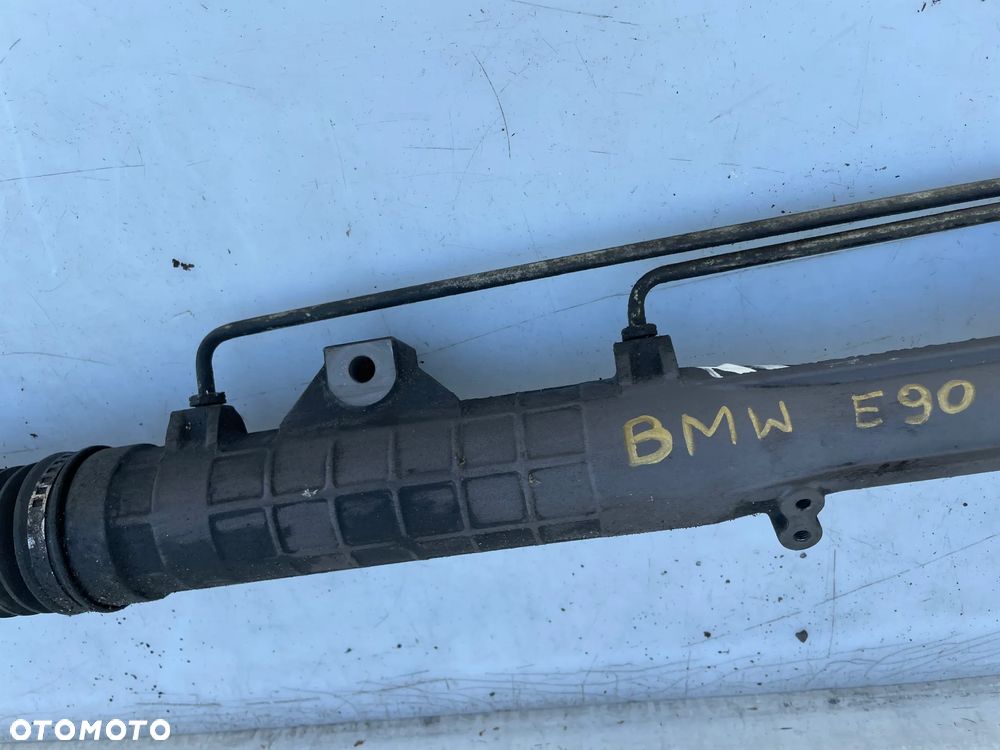 PRZEKŁADNIA MAGLOWNICA 676380709 BMW E90 2.0 - 10