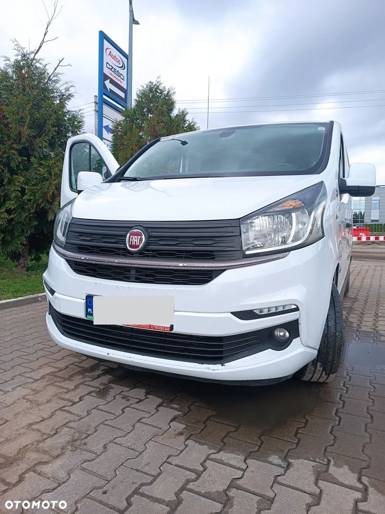 Fiat Talento - 2