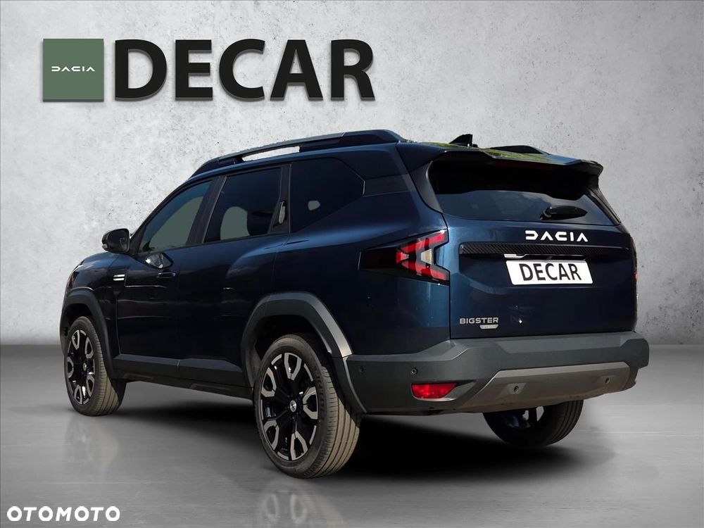 Dacia Bigster - 17