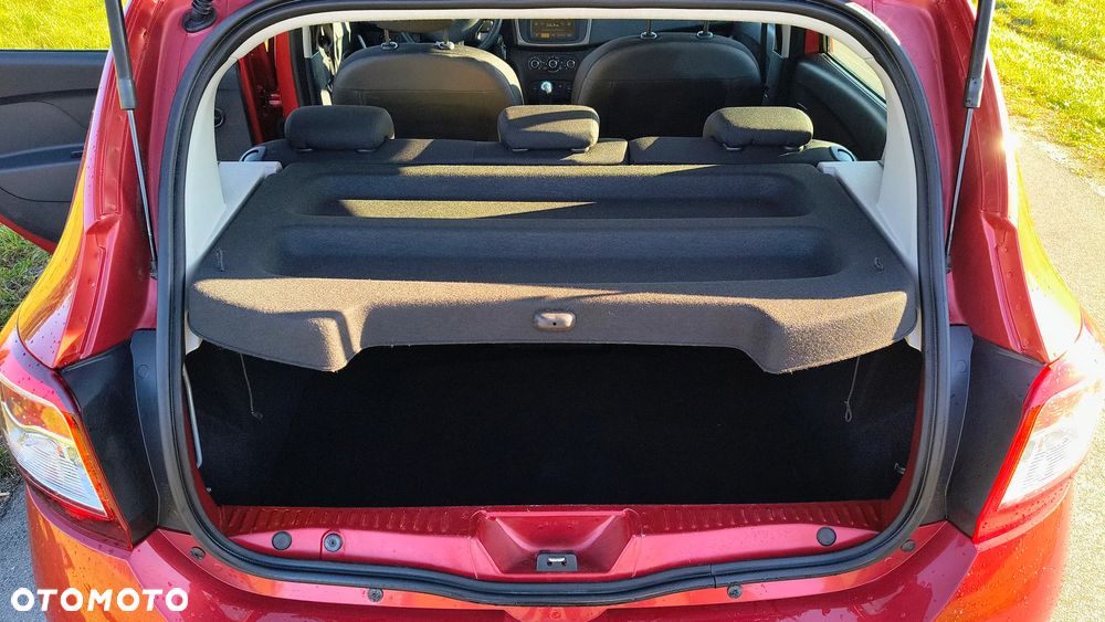 Dacia Sandero TCe 90 Laureate - 22