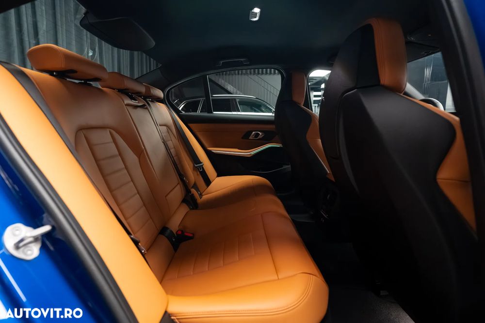 BMW M3 M340i xDrive - 26